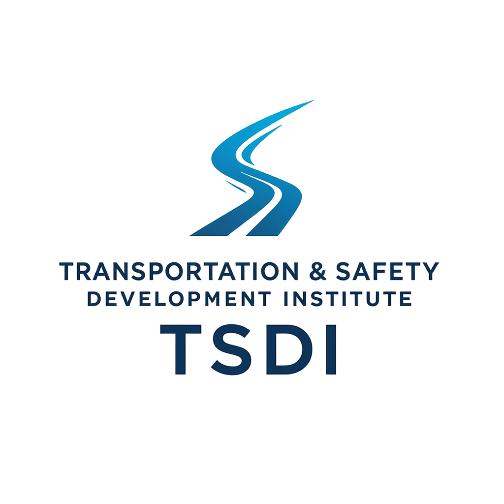 TSDI Group logo